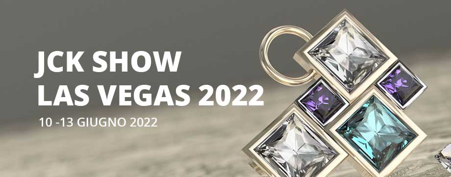 JCK Show Las Vegas 2022