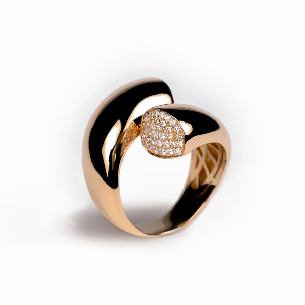 Bangle Ring - immagine 2