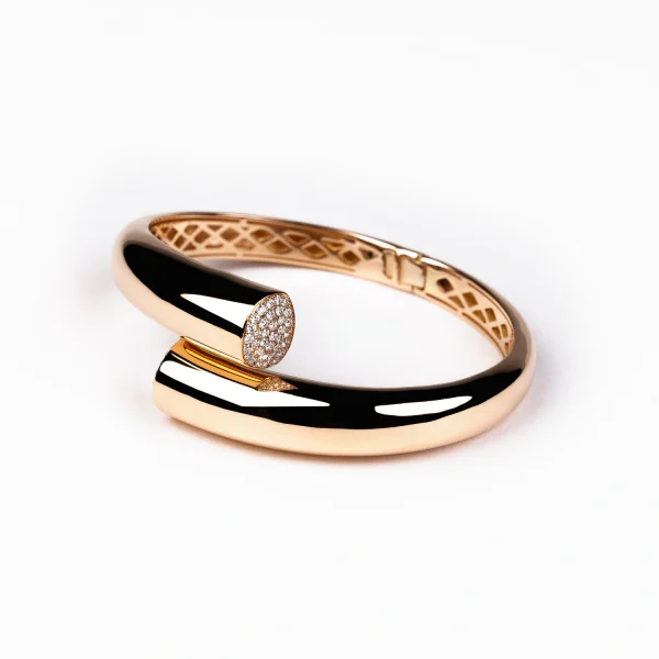 Bangle Bracelet - immagine 2