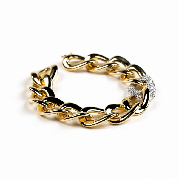 Groumette Bracelet - Image 3