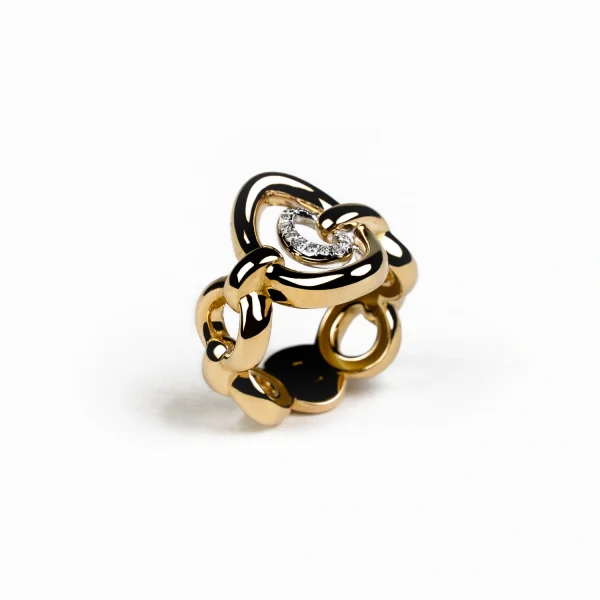 Oval Ring - immagine 3