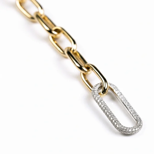 Square Chain Diamond - immagine 4